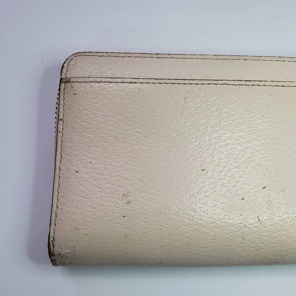 Kate Spade NY Zip Around Full Size Wallet